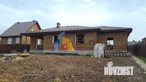 Дом 150м², 1-этажный, участок 12 сот.  
