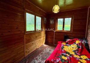 Дача 150м², 2-этажный, участок 10 сот.  