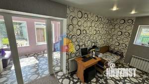Дом 224м², 2-этажный, участок 18 сот.  