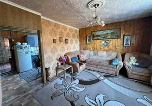 Дом 136м², 2-этажный, участок 10 сот.  