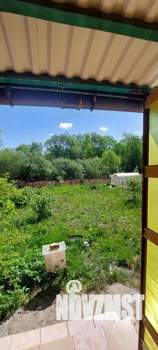 Дача 20м², 2-этажный, участок 7 сот.  