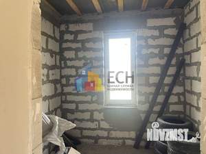 Коттедж 112м², 1-этажный, участок 6 сот.  