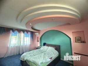 Дом 250м², 2-этажный, участок 6 сот.  