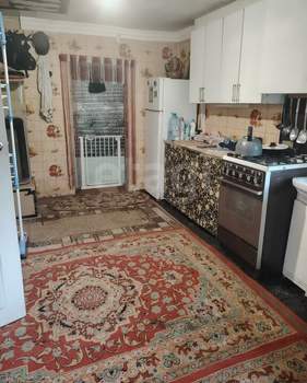 Дом 43м&sup2;, 1-этажный, участок 6 сот.  