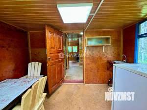 Дача 150м², 2-этажный, участок 10 сот.  