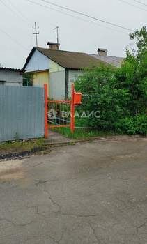 Дом 70м², 1-этажный, участок 10 сот.  