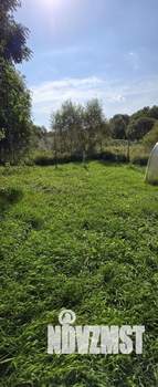 Дом 45м², 2-этажный, участок 10 сот.  