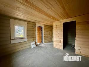 Дом 68м², 2-этажный, участок 8 сот.  