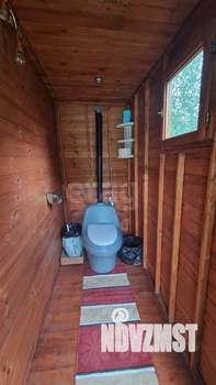 Дача 50м², 2-этажный, участок 16 сот.  