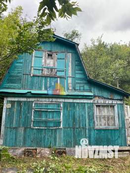 Дом 30м&sup2;, 2-этажный, участок 5 сот.  