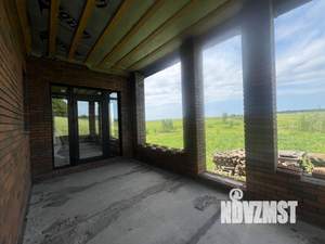 Дом 125м², 1-этажный, участок 15 сот.  