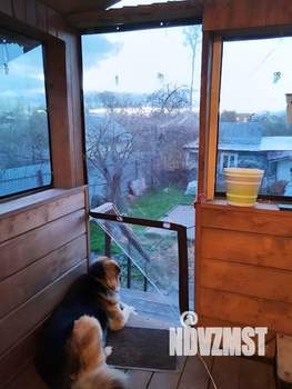 Дача 82м², 2-этажный, участок 8 сот.  