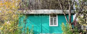 Дом 30м², 2-этажный, участок 6 сот.  