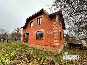 Дом 160м², 2-этажный, участок 5 сот.  