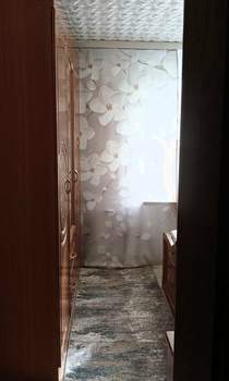 Дом 81м², 1-этажный, участок 28 сот.  
