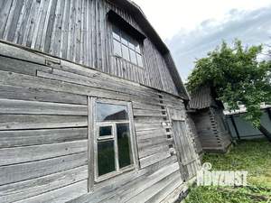 Дом 80м², 2-этажный, участок 18 сот.  