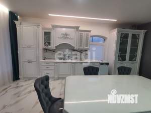 Таунхаус 125м², 3-этажный, участок 1 сот.  