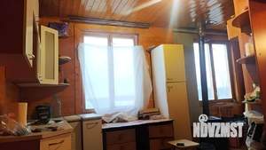 Дом 53м&sup2;, 2-этажный, участок 6 сот.  