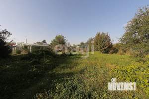 Дом 47м&sup2;, 1-этажный, участок 10 сот.  