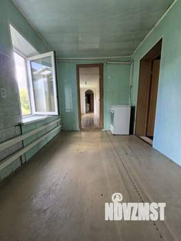 Дом 55м², 1-этажный, участок 2 сот.  