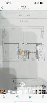 Дом 170м², 2-этажный, участок 7 сот.  