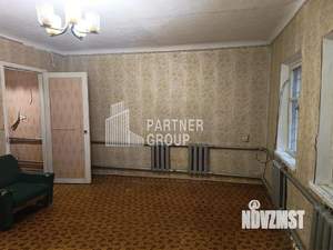 Дом 60м², 1-этажный, участок 8 сот.  