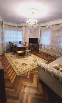 Дом 147м², 2-этажный, участок 6 сот.  