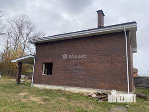 Дом 160м², 2-этажный, участок 10 сот.  