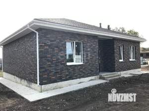 Дом 95м², 1-этажный, участок 5 сот.  