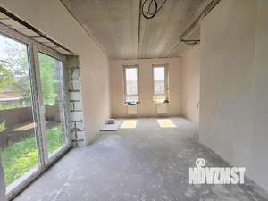 Таунхаус 120м², 2-этажный, участок 4 сот.  
