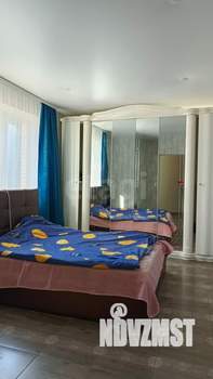 Дом 193м², 2-этажный, участок 8 сот.  