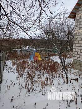 Дом 62м², 2-этажный, участок 6 сот.  