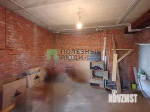 Таунхаус 227м², 3-этажный, участок 3 сот.  
