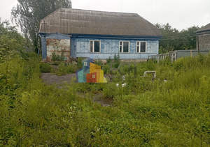 Дом 101м², 1-этажный, участок 12 сот.  