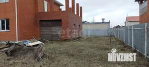 Дом 270м², 2-этажный, участок 10 сот.  