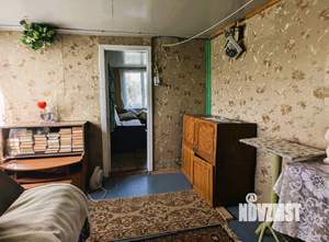 Дача 30м², 1-этажный, участок 6 сот.  