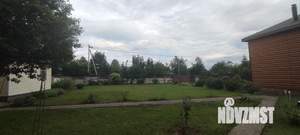 Дача 115м², 2-этажный, участок 20 сот.  