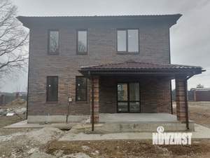 Дом 178м², 2-этажный, участок 7 сот.  