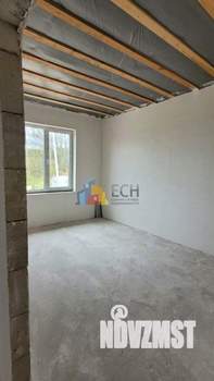 Дом 112м&sup2;, 1-этажный, участок 7 сот.  