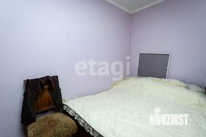 Дом 180м², 2-этажный, участок 4 сот.  