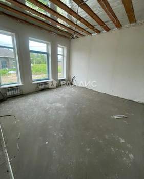 Дом 125м², 1-этажный, участок 10 сот.  