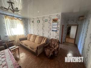 Дом 82м², 1-этажный, участок 14 сот.  