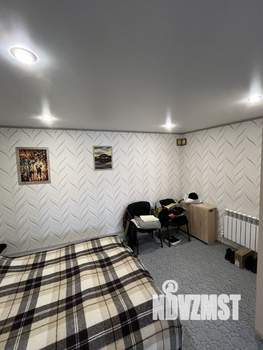 Дом 92м&sup2;, 1-этажный, участок 15 сот.  