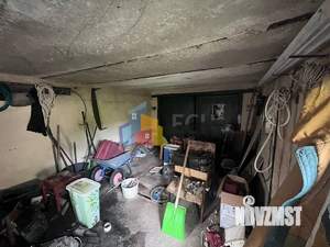 Дом 54м², 1-этажный, участок 25 сот.  