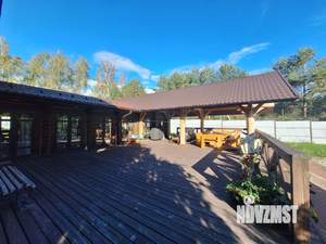 Дом 344м², 2-этажный, участок 20 сот.  