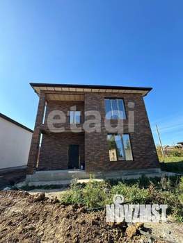 Дом 170м², 2-этажный, участок 8 сот.  