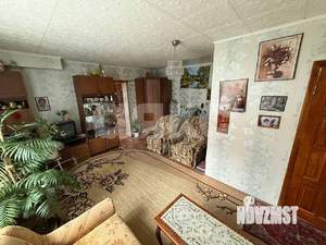 Дом 50м², 2-этажный, участок 6 сот.  