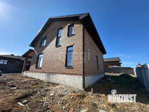 Дом 180м², 2-этажный, участок 7 сот.  