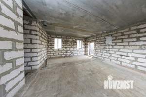 Дом 91м², 2-этажный, участок 4 сот.  