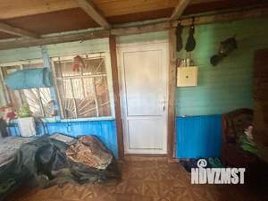 Дача 40м², 2-этажный, участок 6 сот.  